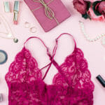 Best Fabrics for Lingerie Sewing