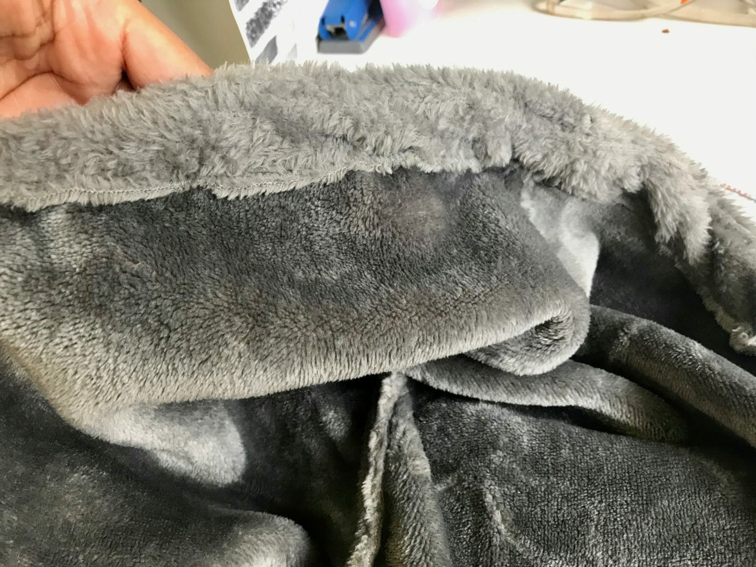 Teddy Bear Jacket Pattern -Comfort Dressing Made Easy | So Sew Easy