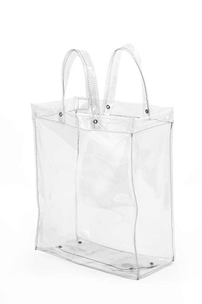 clear vinyl sewing patterns