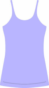 camisole sewing patterns