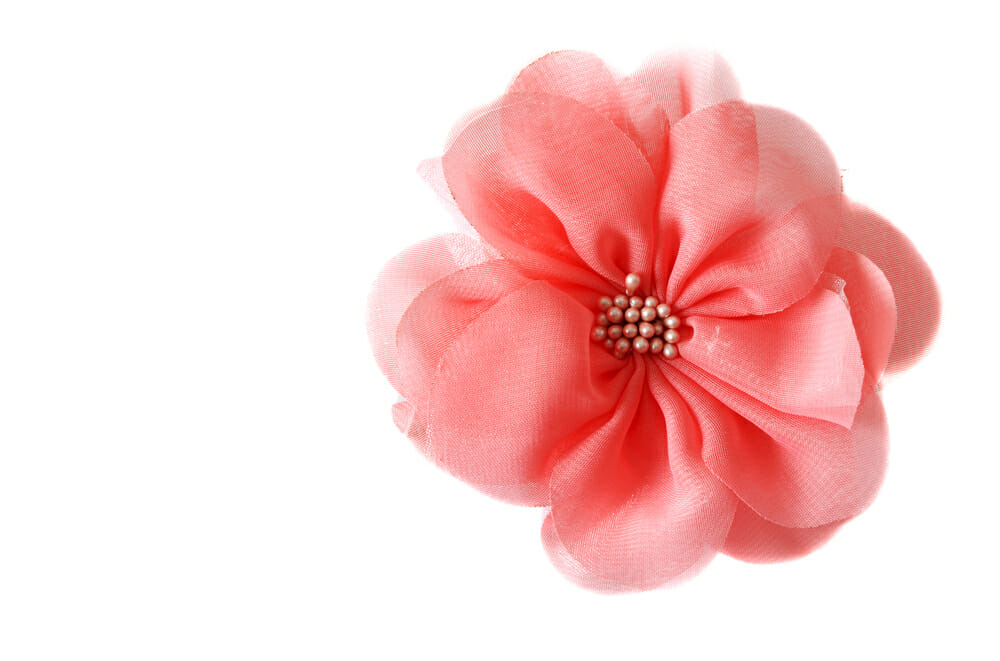 100+ Free Fabric Flowers Sewing Patterns So Sew Easy