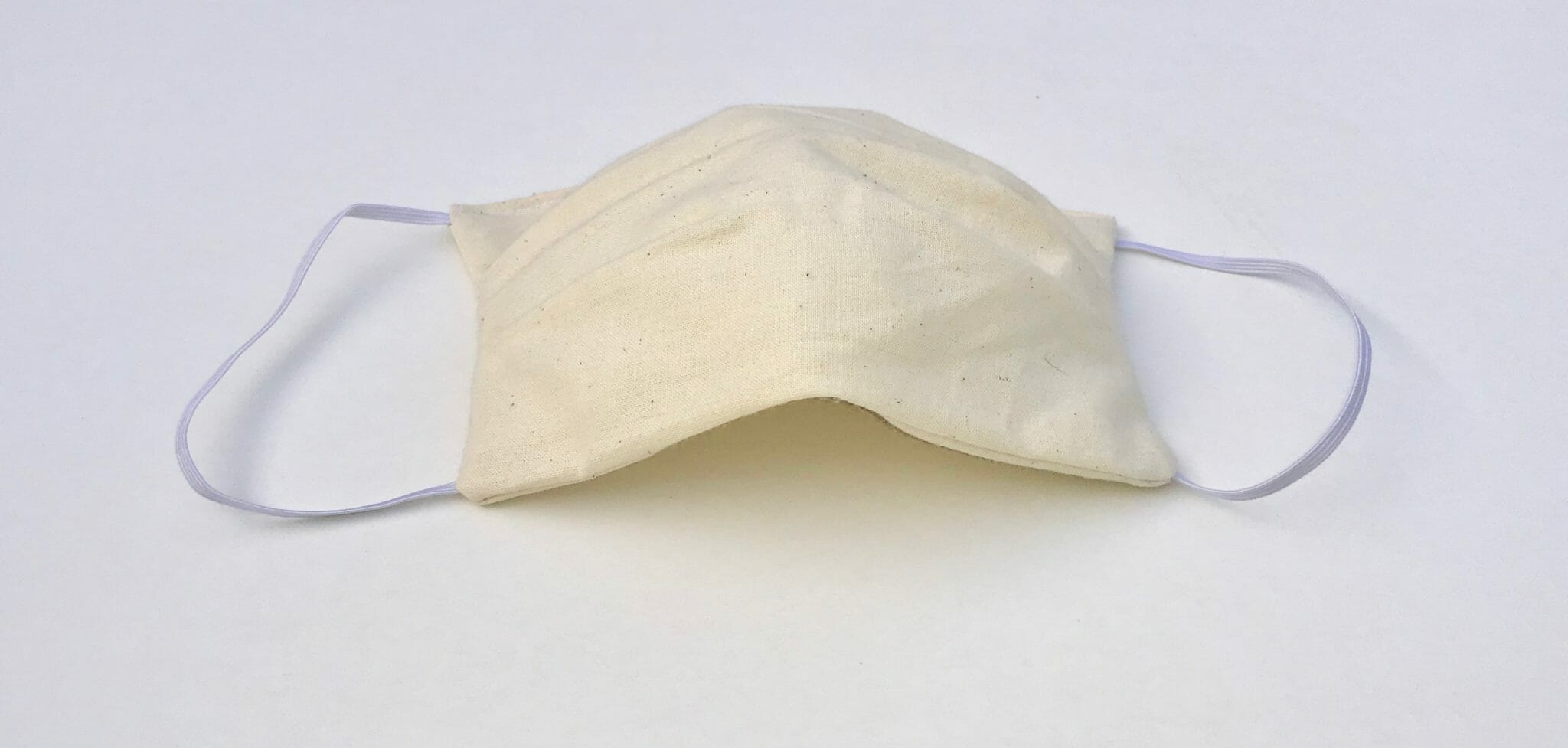 Super Simple Face Mask Pattern For Adults And Kids | So Sew Easy
