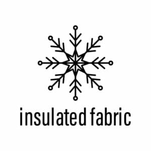 sewing projects with insulated fabric