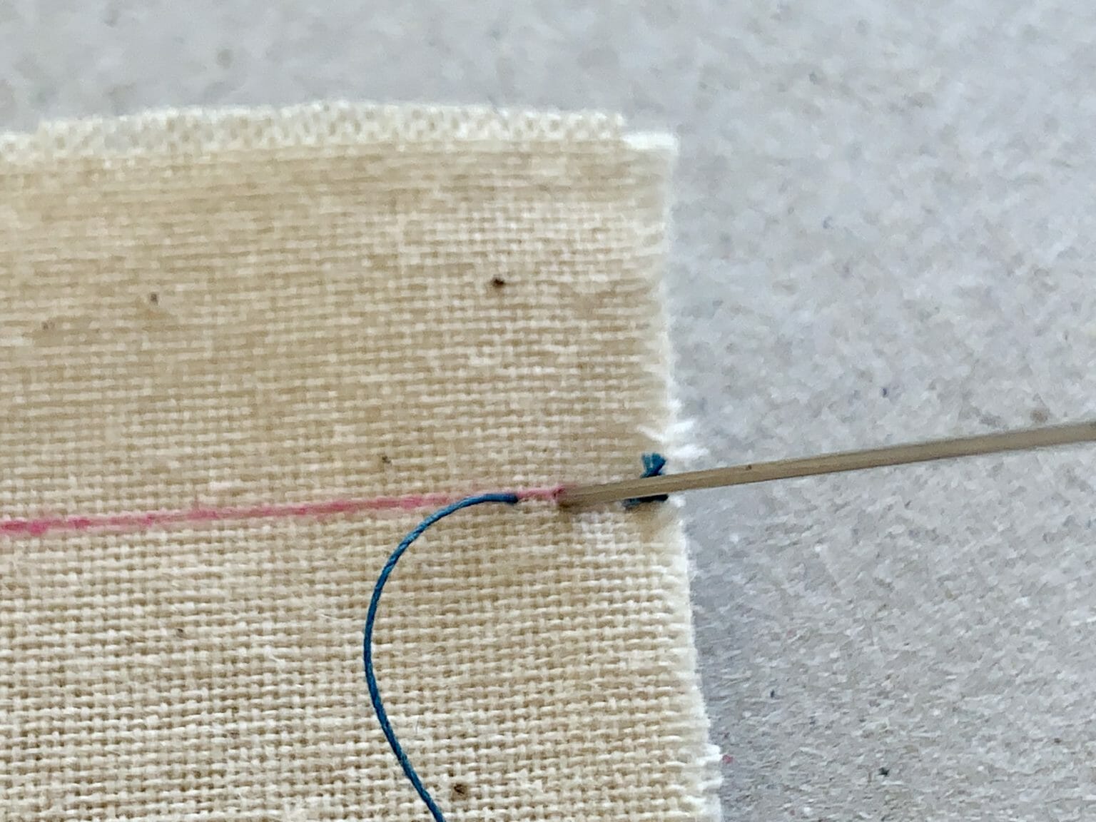 Hand Sewing Stitches For Making Clothes By Hand So Sew Easy