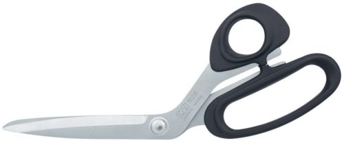 Sharpening scissors- simple&cheap 