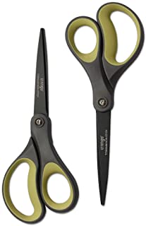 Fabric Scissors Tailor Sewing Shears - 9 Inch Heady Duty Scissors, Small  Scissor & Measuring Tape - Hair Cutting Scissors & Shears, Facebook  Marketplace