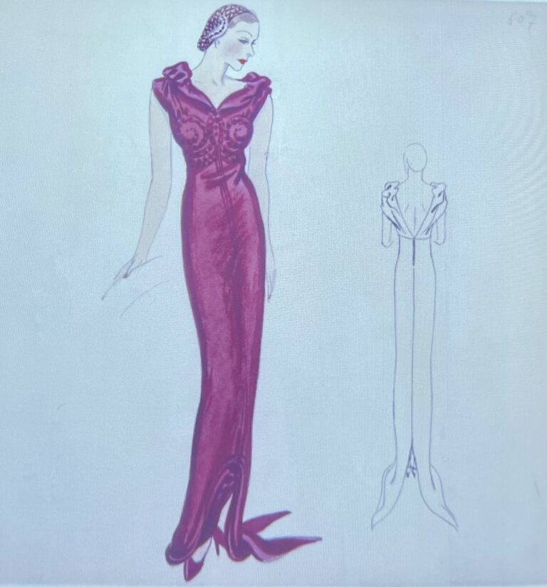 Elsa Schiaparelli - A Pioneer Fashion Designer | So Sew Easy