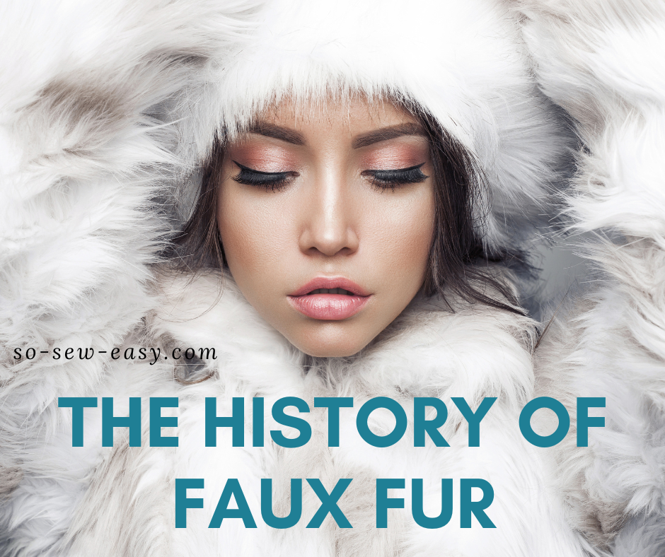 The History of Faux Fur, History
