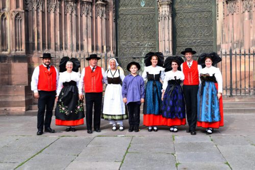 br107252 maries de quimper france costume types folklore | eBay