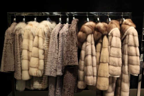 History Of Faux Fur