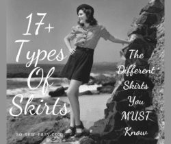 34+ Designs so sew easy skirt pattern