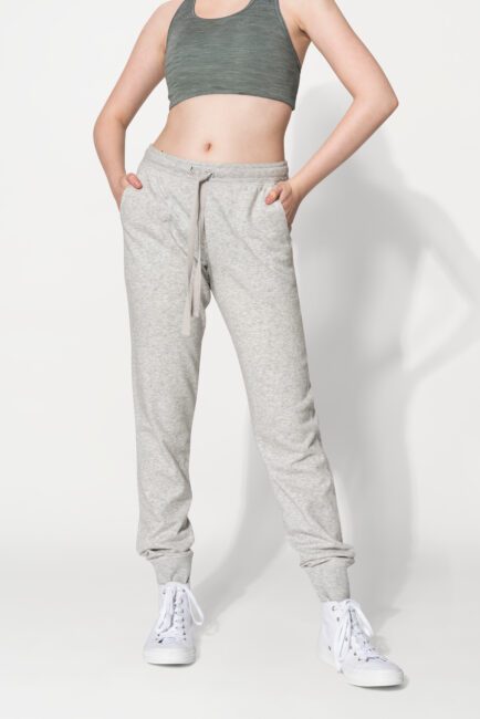 The history of sweatpants, joggers & tracksuits