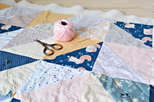 BATTING FOR QUILTING & SEWING - Ass Sizes & Weights