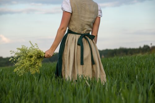 traditional German Dresses