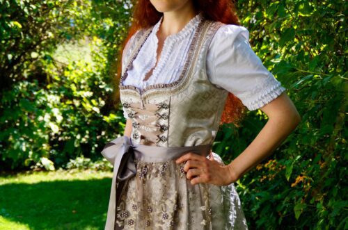 Traditional german outlet costumes