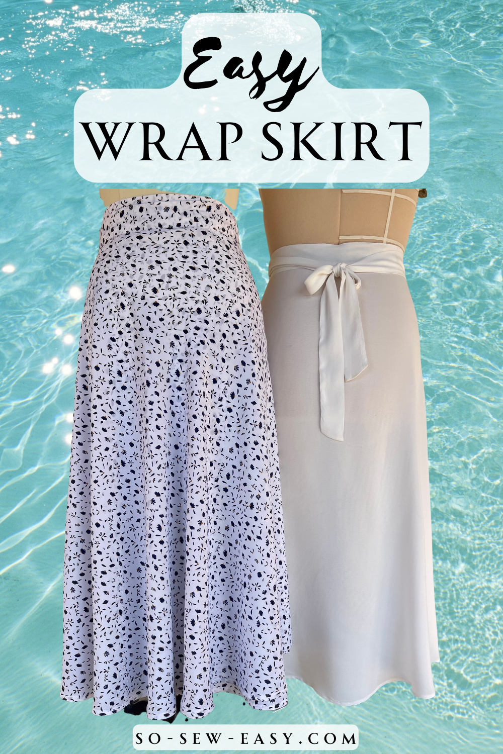 15+ Free Skirt Patterns To Sew For the Summer-hautamhiepplus.vn
