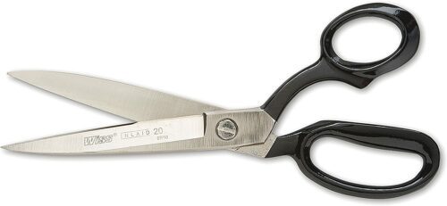 Best Scissors for Silk –