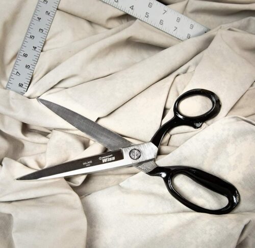 Sew Great 9 Classic Fabric Scissors