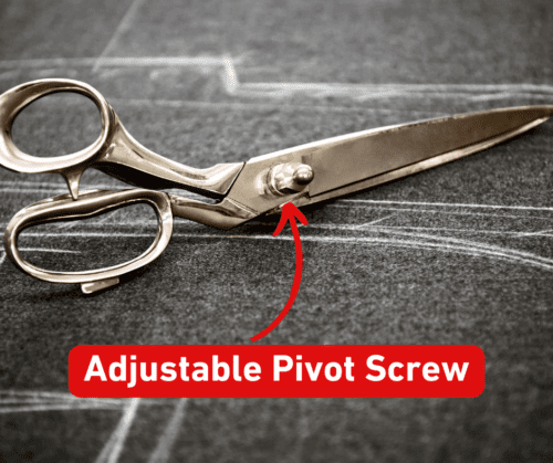 5+ Best Sewing Scissors In 2023 [& Full Care Guide]