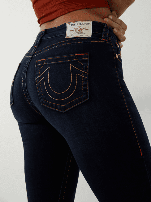 The History of Jeans: A Detailed Look at Denim Over the Decades