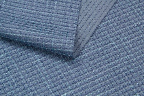 what is boucle fabric