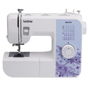 Brother XM2701 sewing machine