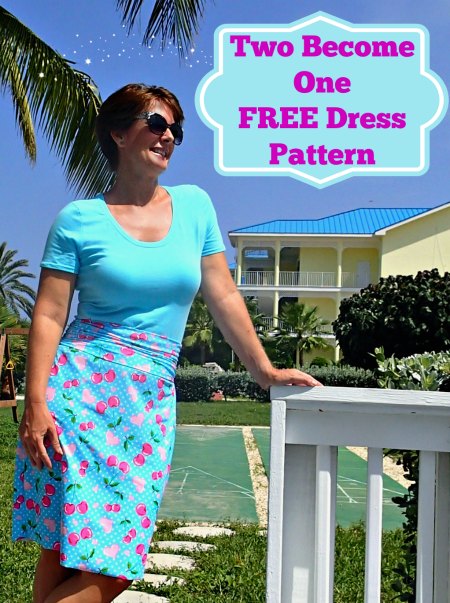 Free Sewing Patterns | So Sew Easy