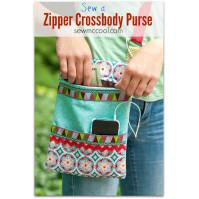 75+ FREE Modern Purse Patterns to Update Your Look | So Sew Easy