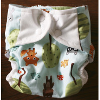 40+ Cloth Diaper Sewing Patterns: Saving Money & The World | So Sew Easy