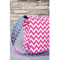 31+ Free Messenger Bag Pattern With Pockets