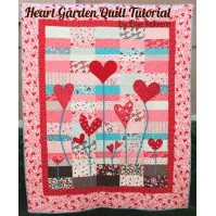 quilting ideas for baby quilts
